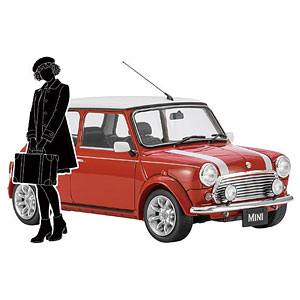 車・バイク プラモデル