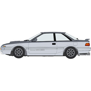 1/24 トヨタ スプリンター トレノ AE92 GT-Z 前期型 (1987) &ldquo;カスタムバージョン&rdquo; プラモデル