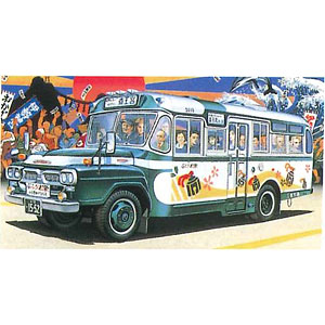 車・バイク プラモデル