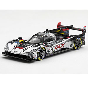 1/64 キャデラック Vシリーズ. R IMSA デイトナ24時間 2025 #40 Cadillac Wayne Taylor Racing(左ハンドル)
