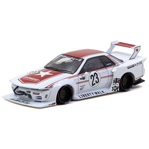 1/64 LB-KAIDO WORKS Nissan R32 Skyline Tarmac