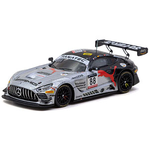 1/64 Mercedes-AMG GT3 24h of SPA 2022 Winner Jules Gounon / Daniel Juncadella / Raffaele Marciello