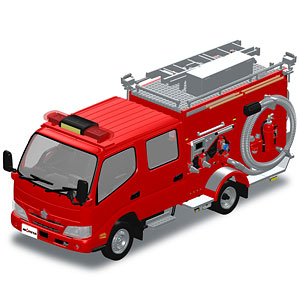 車・バイク プラモデル