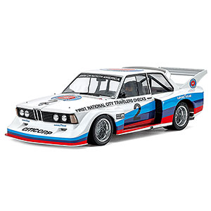 1/24 BMW 320i レーシング [特別販売製品] プラモデル