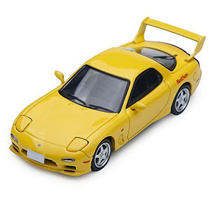 ミニカー