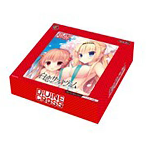 【特典】白恋サクラ*グラム DIVINE CROSS ブースターパック 20パック入りBOX