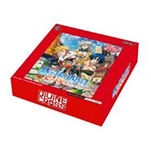 【特典】七つの大罪 黙示録の四騎士 vol.2 DIVINE CROSS ブースターパック 20パック入りBOX