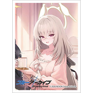 ブルーアーカイブ 描き下ろしスリーブ(マリー/ルームウェア) パック