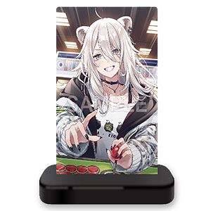 hololive OFFICIAL CARD GAME オフィシャルホロカアクリルカード