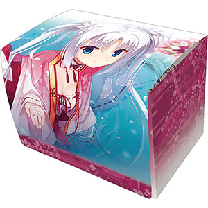 キャラクターデッキケースMAX NEO 千恋*万花「常陸茉子」Ver.2