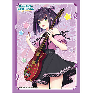 ブロッコリーキャラクタースリーブ ライムライト・レモネードジャム