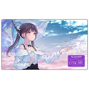 FUDAプレイマット「フカヒレ#1」