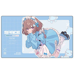 FUDAプレイマット「しゅがお #1」