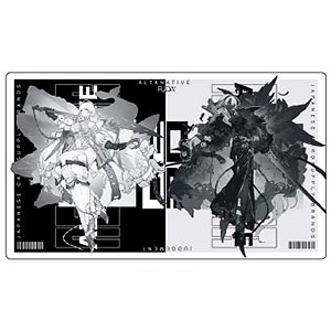 FUDAプレイマット「芝#2」