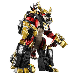 角醒ハンター オメガホーン DXオメガエンカク超角醒セット