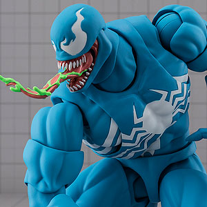 S.H.Figuarts ヴェノム(GAMERVERSE)