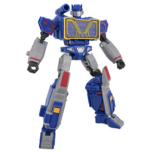 トランスフォーマームービー TS-44 サウンドウェーブ