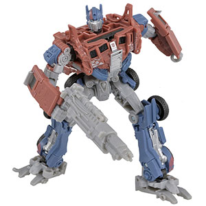 トランスフォーマームービー TS-46 オプティマスプライム