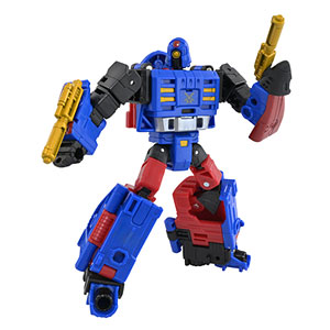 トランスフォーマー AOTP-55 スカイガード