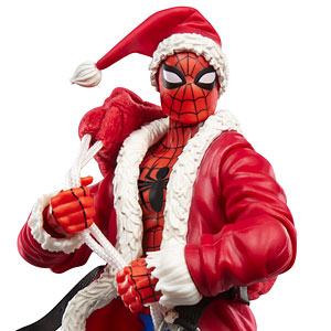 マーベルレジェンド・シリーズ アメイジング・スパイダーマン