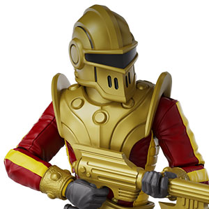 ヒーロー H.A.C.K.S./ ステラー・ガード： コズミック・ディフェンダー・オブ・アコード アクションフィギュア