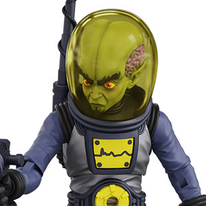 ヒーロー H.A.C.K.S./ ザーコ・リソーシーズ・インク： ギャラクティック・プロスペクターズ アクションフィギュア