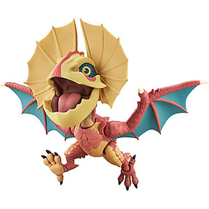 ねんどろいど 「モンスターハンター」シリーズ イャンクック