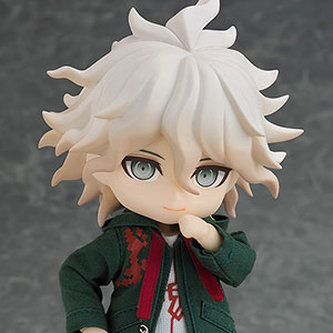 ねんどろいどどーる スーパーダンガンロンパ2&times;2 狛枝凪斗