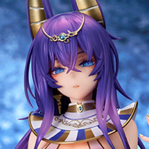 美少女フィギュア