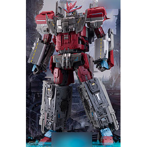 ロボットトイ