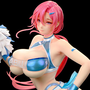 美少女フィギュア