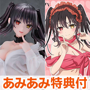 美少女フィギュア