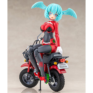 美少女フィギュア