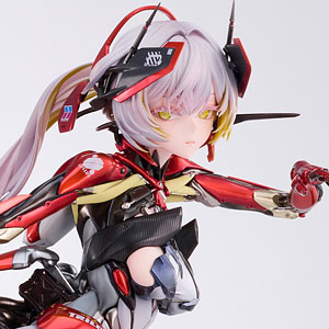 美少女フィギュア