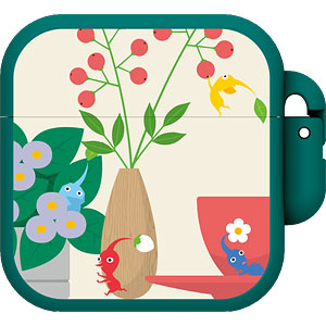 カードポッド COLLECTION for Nintendo Switch 2 (ピクミン)