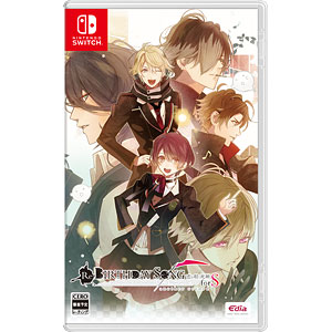 Nintendo Switch Re：BIRTHDAY SONG～恋を唄う死神～another record for S