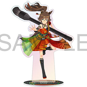 ウマ娘 プリティーダービー オーロラアクリルスタンド vol.11 [祝ひ