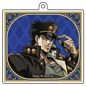 ジョジョの奇妙な冒険 スターダストクルセイダース』 アクリル