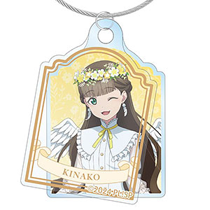 ラブライブ！スーパースター！！ 描き下ろし 平安名すみれ 天使ver. 2