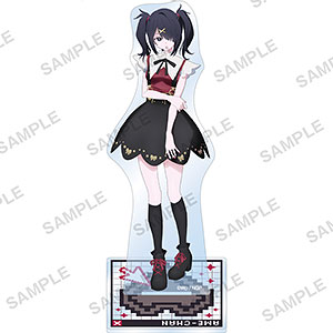 アニメ「NEEDY GIRL OVERDOSE」 アクリルスタンド 獄薔薇美血華