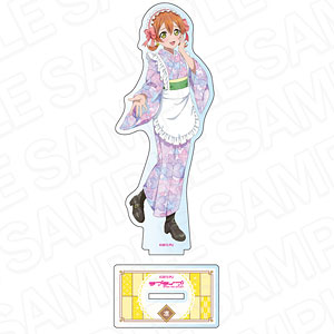 ラブライブ！ アクリルフィギュア 南ことり 茶寮 ver.[コンテンツ