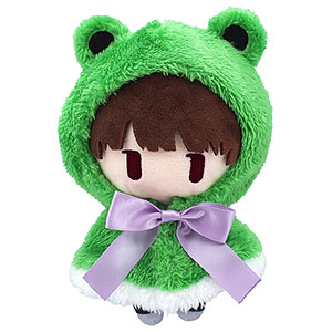 体感予報 ケープたぴぬい 瀬ヶ崎瑞貴[タピオカ]《02月予約》