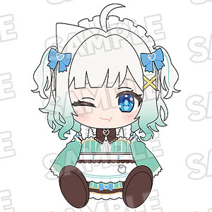 ぬいぐるみ