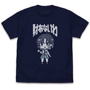 アイドルマスター シャイニーカラーズ 6th Tシャツ Lサイズ 浅倉 透 アイドルマスター シャイニーカラーズ 浅倉透 財布ないわ Tシャツ Ver2
