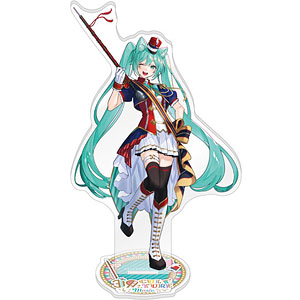 39Culture 2026 MUSIC アクリルスタンド 巡音ルカ[キャラバン]《12月