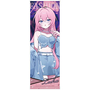 39Culture 2026 MUSIC B2ハーフタペストリー 巡音ルカ[キャラバン