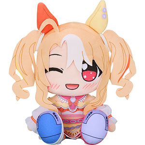 くりぱん ぬいぐるみ ウマ娘 プリティーダービー アーモンドアイ