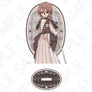 当選品 魔法少女育成計画 アクリルスタンド リップル TVアニメ「魔法少女育成計画restart」 アクリルスタンド(ディティック