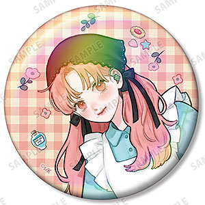 ゆびさきと恋々 森下suu先生 描き下ろし 糸瀬雪 童話ver. 75mmオーロラ