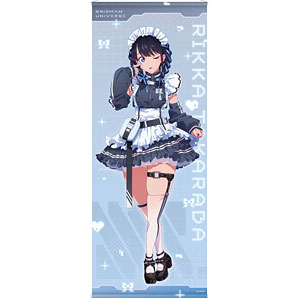 グリッドマンユニバース 等身大タペストリー 新条アカネ[キャラバン